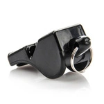 METEOR WOLF PLASTIC WHISTLE
