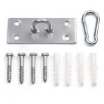 Ceiling Mount for training punching bag