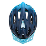 Meteor cycling helmet Marven 2 L 58-61 cm blue/navy