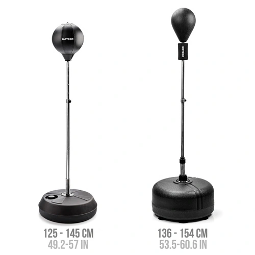 Punching ball Meteor 125-145 cm