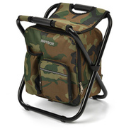 Meteor Maris folding chair moro