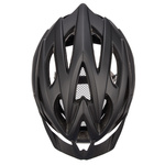 Kask rowerowy Meteor Ovlo L 58-61 cm czarny