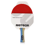 Table tennis racket Meteor Sirocco**