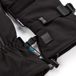 Winter gloves Meteor Alpora XL black