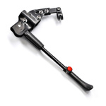 Meteor Pillar bike stand