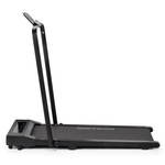 Electric walking pad with handle Meteor
