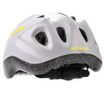 Kids bike helmet HB6-5 S 48-52 cm Randan grey