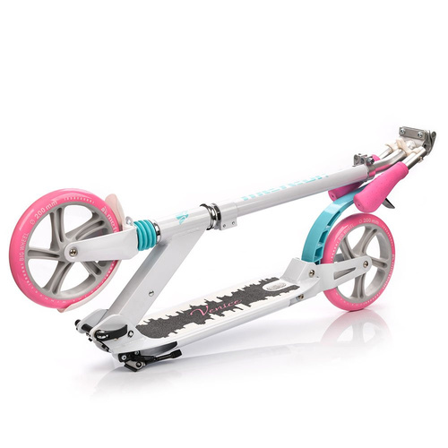 Scooter Meteor City Venice