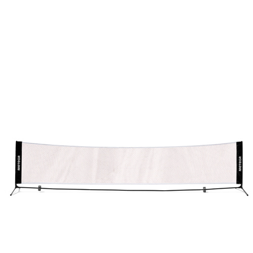 Siatka do badmintona Meteor 4.1x2.2 m