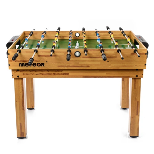 Meteor 10-in-1 Game Table + 2 games for free