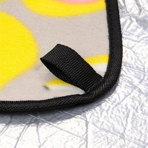 Picnic Blanket Meteor 3XL 220x200 cm Toucan