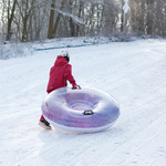 Snow tube Meteor Aurora