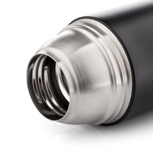 Termos Meteor 750 ml czarny