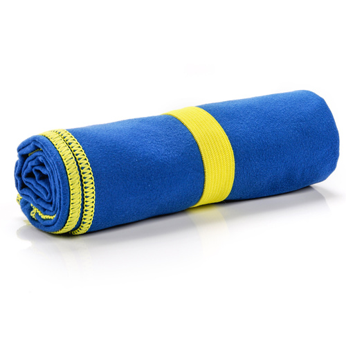 Towel Meteor M 50x90 cm navy blue