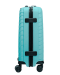 Walizka kabinowa SwissBags Ocean 55 cm niebieski