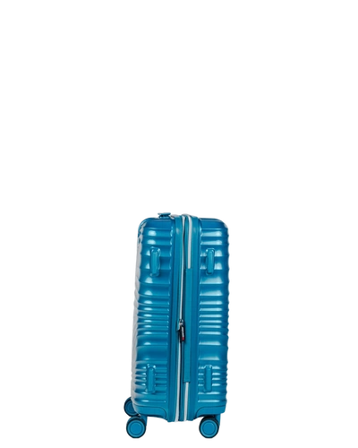 Swissbags Cruise cabin case 55 cm turquoise