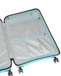 SwissBags Ocean medium case 67 cm blue