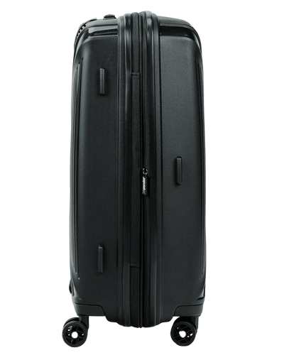 SwissBags Cross-Box medium case 67 cm black