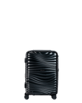 Swissbags Cruise cabin case 55 cm black