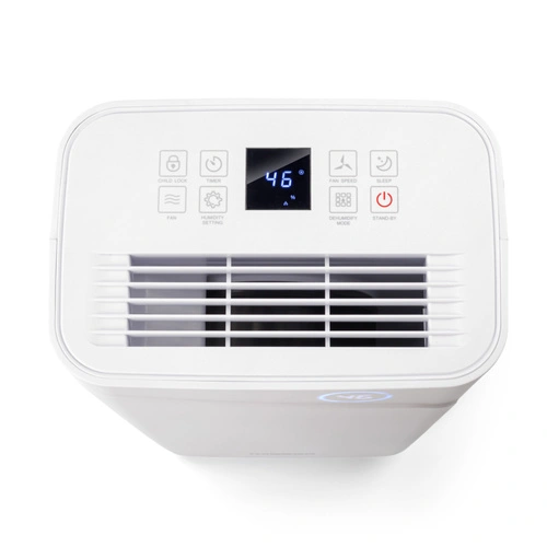 Air dehumidifier Wisser WSR12 12 L/24 h