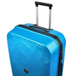 Large case SwissBags Lava 75 cm blue