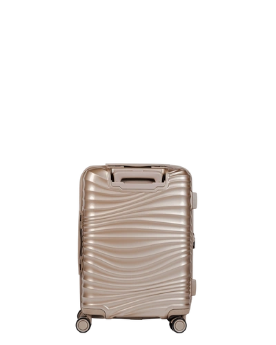 Swissbags Cruise cabin case 55 cm champagne