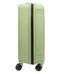 Swissbags Tourist cabin case 55 cm green