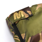 Meteor Sleeping bag Dreamer L camo