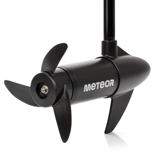 Silnik elektryczny zaburtowy Meteor NRS-86X