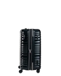 SwissBags Cruise medium case 65 cm black