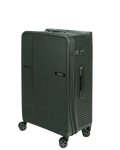 SwissBags Magna medium case 68 cm green