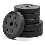 Bituminous plate set Meteor 4x2.5 kg 2x5 kg