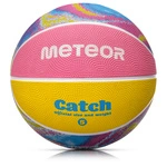 Piłka do koszykówki Meteor Catch 5