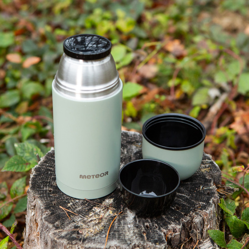 Thermos Meteor 750 ml khaki