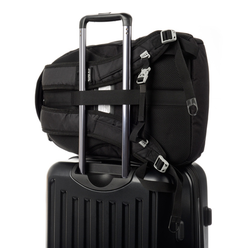 Backpack Swissbags B2S with laptop pocket 34 l