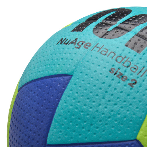 Handball Meteor Nuage Women's 2 green/dark blue