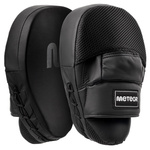 Boxing Focus Pads Meteor training, pair, synthetic PU leather