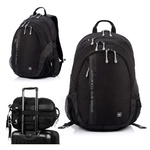 Backpack Swissbags Thun with laptop pocket 28 l