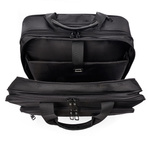 SwissBags Schwyz Pilot Case on Wheels