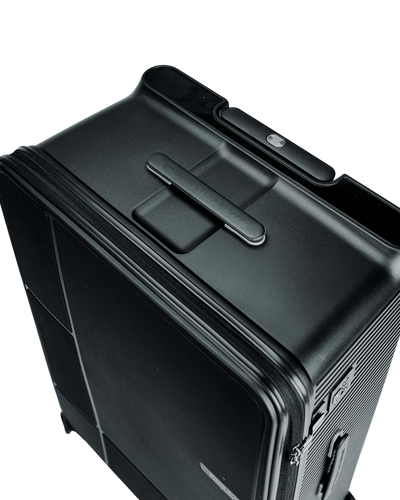 Large case SwissBags Magna 78 cm black