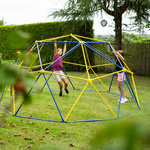 Kopuła wspinaczkowa Meteor KW-12FT 365 cm