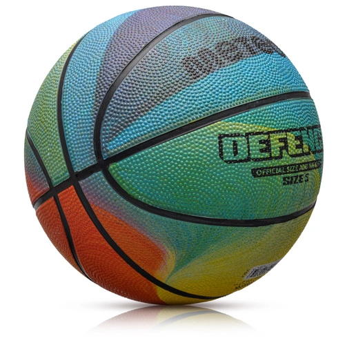 Basketball Meteor Defence 5