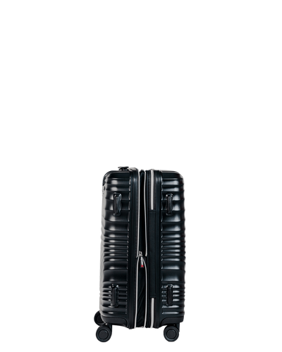 Walizka kabinowa SwissBags Cruise 55 cm czarny