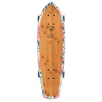 Skateboard Meteor Palm Tree