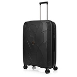 Large case SwissBags Lava 75 cm black