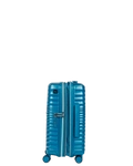 Swissbags Cruise cabin case 55 cm turquoise