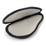 Case for racket and table tennis balls Meteor Pro black