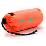 Quick-drying towel Meteor XL 110x175 cm coral