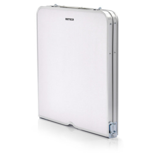 Meteor Pesta folding table with chairs