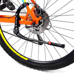 Meteor kickstand Keeper